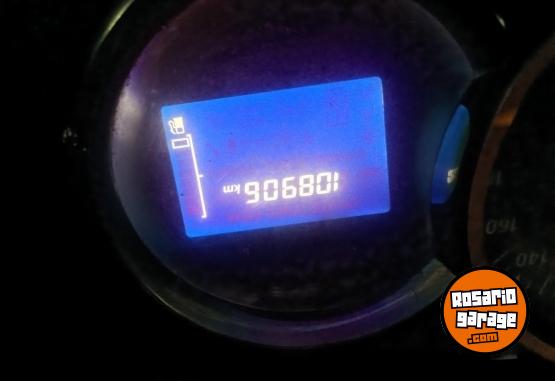 Autos - Renault Steway 2018 Nafta 100000Km - En Venta