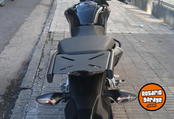 Motos - Bajaj P150 2025 Nafta 27000Km - En Venta
