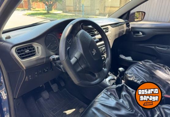 Autos - Peugeot 301 hdi 2018 Diesel 115000Km - En Venta