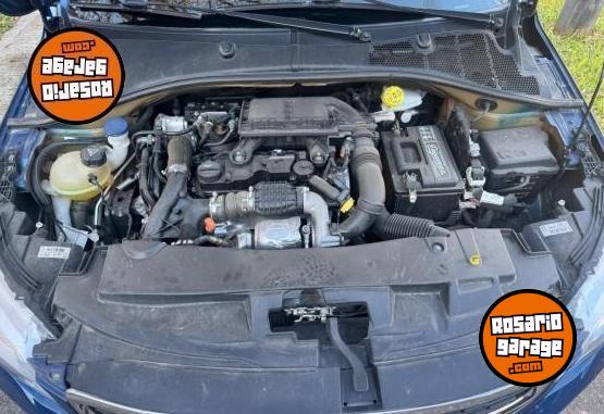 Autos - Peugeot 301 hdi 2018 Diesel 115000Km - En Venta