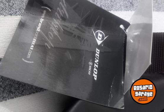 Hogar - Bandolera de cuero marca DUNLOP - En Venta