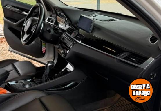 Autos - Bmw BMW X1 2.0 Xdrive 25I Xli 2017 Nafta 107000Km - En Venta