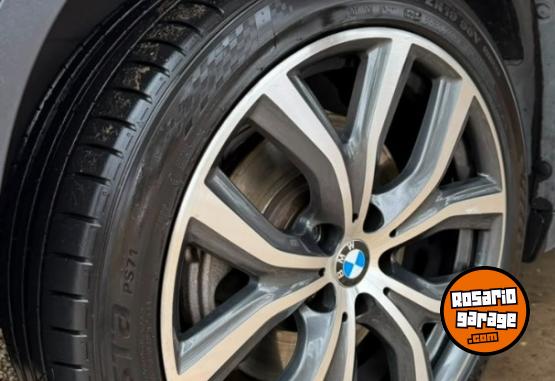 Autos - Bmw BMW X1 2.0 Xdrive 25I Xli 2017 Nafta 107000Km - En Venta