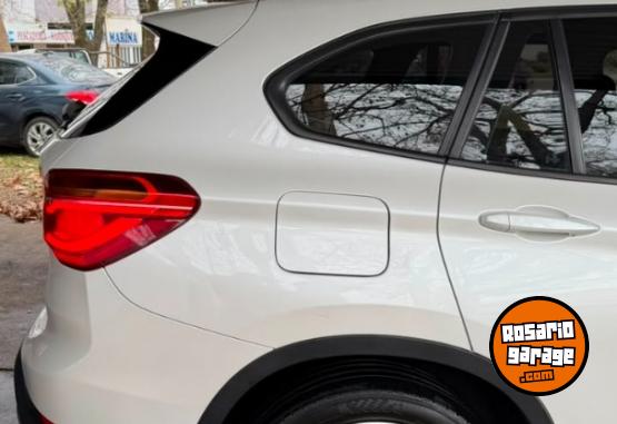 Autos - Bmw BMW X1 2.0 Xdrive 25I Xli 2017 Nafta 107000Km - En Venta