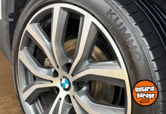 Autos - Bmw BMW X1 2.0 Xdrive 25I Xli 2017 Nafta 107000Km - En Venta