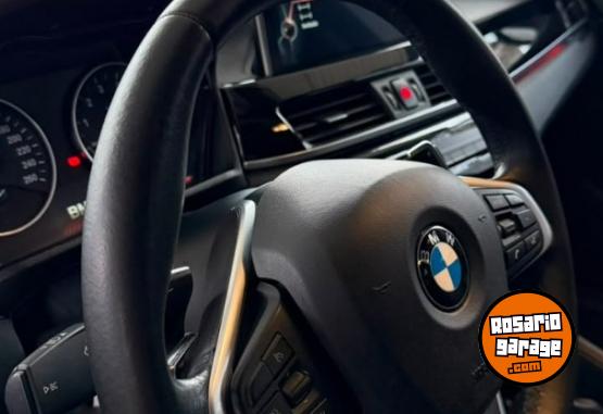 Autos - Bmw BMW X1 2.0 Xdrive 25I Xli 2017 Nafta 107000Km - En Venta