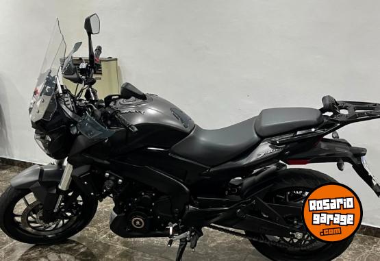 Motos - Bajaj Dominar 2023 Nafta 12000Km - En Venta