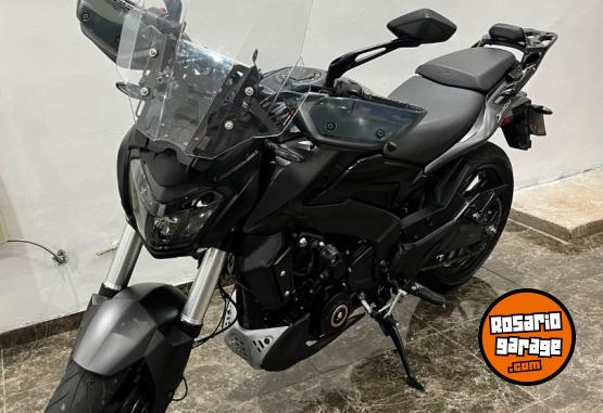 Motos - Bajaj Dominar 2023 Nafta 12000Km - En Venta