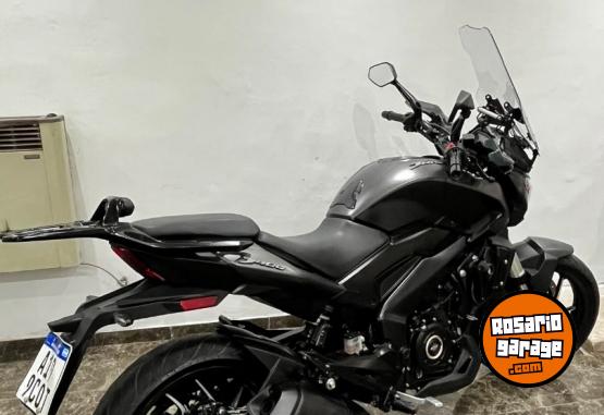 Motos - Bajaj Dominar 2023 Nafta 12000Km - En Venta
