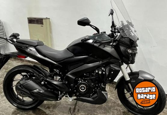 Motos - Bajaj Dominar 2023 Nafta 12000Km - En Venta