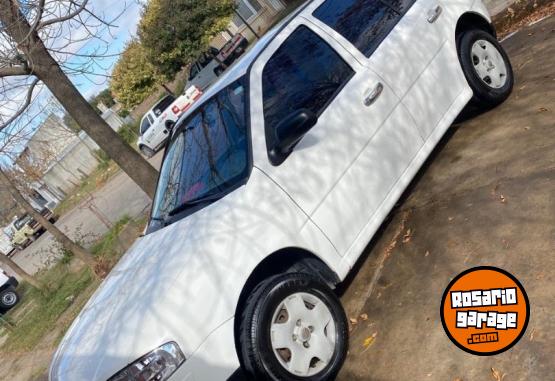 Autos - Volkswagen Gol 2007 Nafta 155000Km - En Venta
