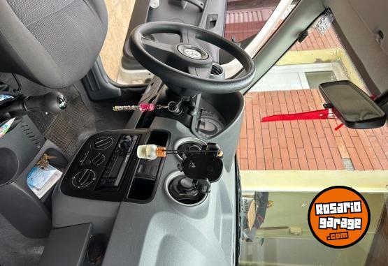 Autos - Volkswagen Gol 2007 Nafta 155000Km - En Venta