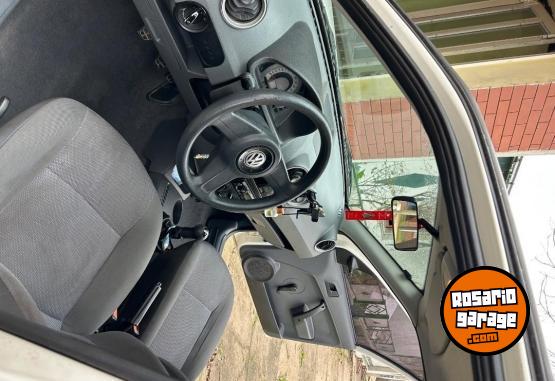 Autos - Volkswagen Gol 2007 Nafta 155000Km - En Venta