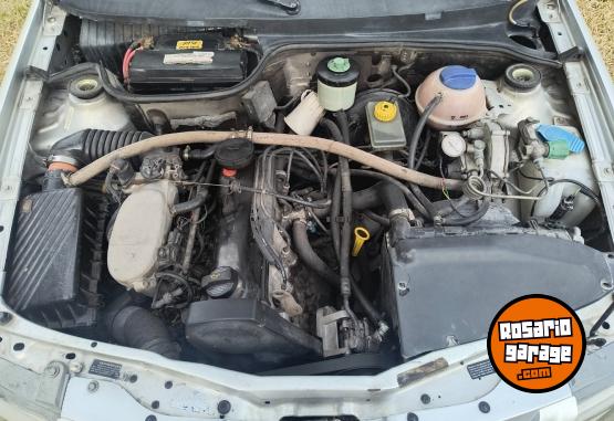 Autos - Volkswagen Gol power 2010 GNC 260000Km - En Venta
