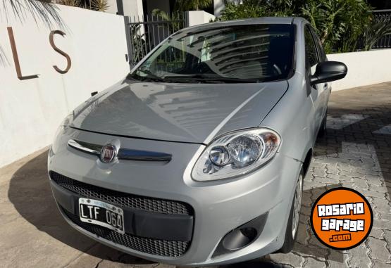 Autos - Fiat Palio 2013 Nafta 70000Km - En Venta