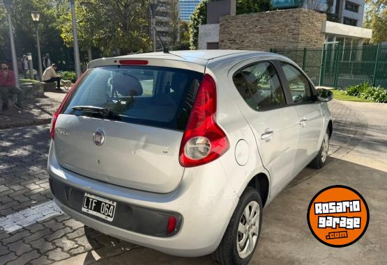 Autos - Fiat Palio 2013 Nafta 70000Km - En Venta