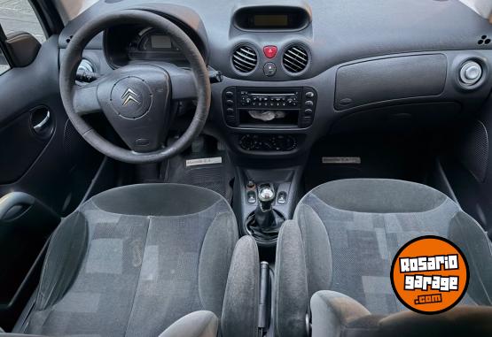 Autos - Citroen C3 2006 Diesel - En Venta