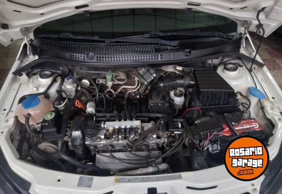 Camionetas - Volkswagen SAVEIRO 1.6 CAB EXTENDIDA 2015 GNC 148000Km - En Venta