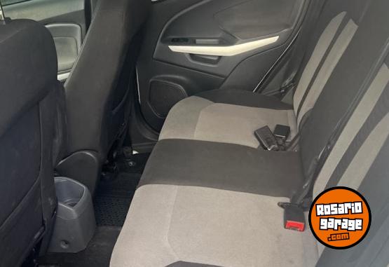 Autos - Ford ECOSPORT FREESTYLE 2016 GNC 94300Km - En Venta