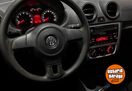 Autos - Volkswagen VOYAGE COMFORTLINE 2014 GNC 170000Km - En Venta