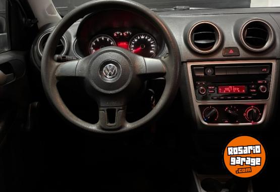 Autos - Volkswagen VOYAGE COMFORTLINE 2014 GNC 170000Km - En Venta