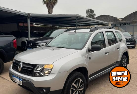 Autos - Renault Duster Dakar 2.0 4x2 2018 Nafta 93000Km - En Venta