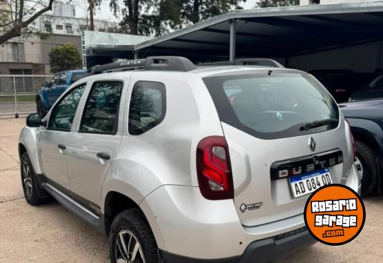 Autos - Renault Duster Dakar 2.0 4x2 2018 Nafta 93000Km - En Venta