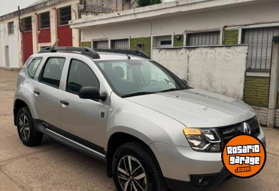 Autos - Renault Duster Dakar 2.0 4x2 2018 Nafta 93000Km - En Venta