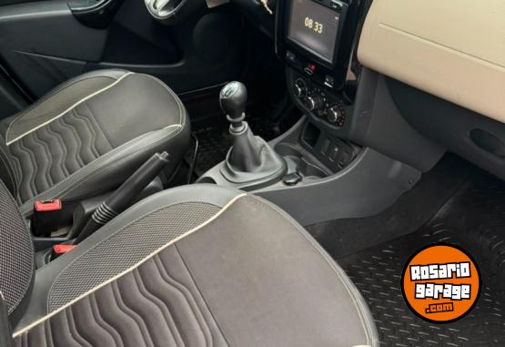 Autos - Renault Duster Dakar 2.0 4x2 2018 Nafta 93000Km - En Venta