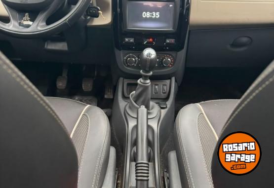 Autos - Renault Duster Dakar 2.0 4x2 2018 Nafta 93000Km - En Venta