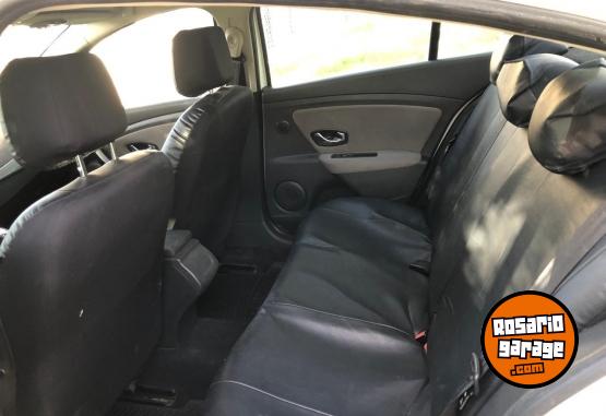 Autos - Renault Fluence PH2 2.0 LUXE CVT 2015 Nafta 157240Km - En Venta