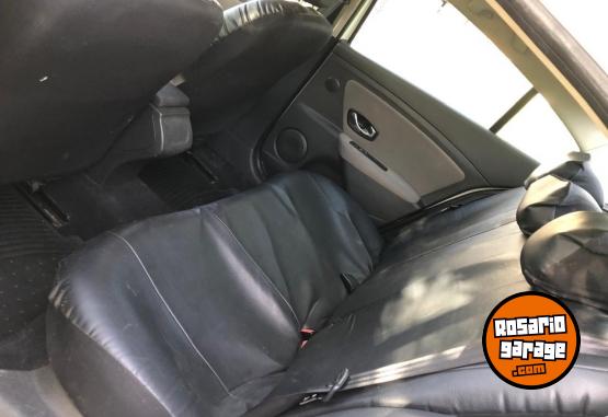 Autos - Renault Fluence PH2 2.0 LUXE CVT 2015 Nafta 157240Km - En Venta
