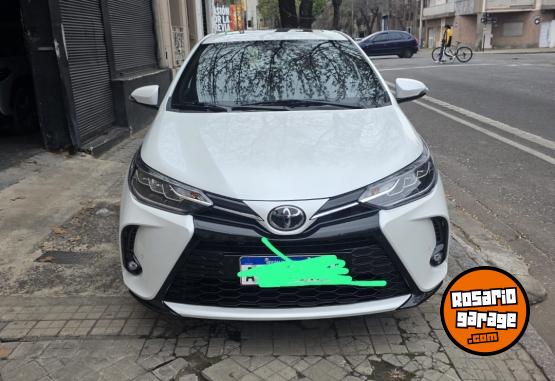 Autos - Toyota YARIS S 2026 2026 Nafta 0Km - En Venta