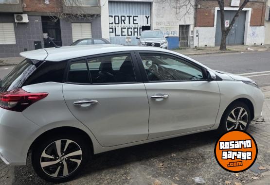 Autos - Toyota YARIS S 2026 2026 Nafta 0Km - En Venta