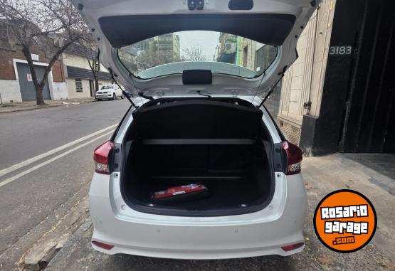 Autos - Toyota YARIS S 2026 2026 Nafta 0Km - En Venta