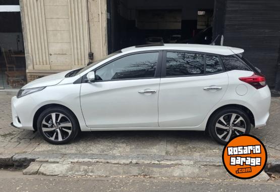 Autos - Toyota YARIS S 2026 2026 Nafta 0Km - En Venta