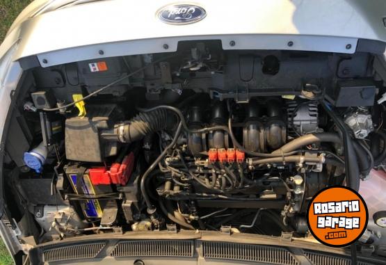 Autos - Ford Ka 2018 GNC 174000Km - En Venta