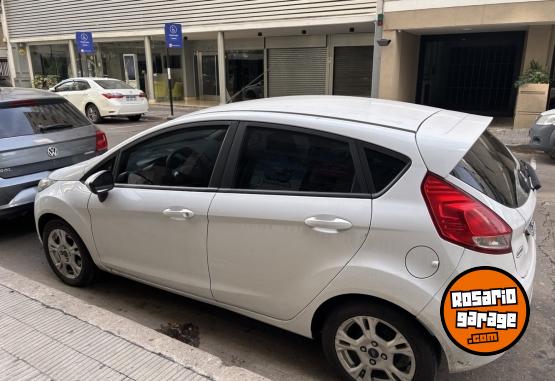 Autos - Ford SE Plus 2015 2015 Nafta 80000Km - En Venta
