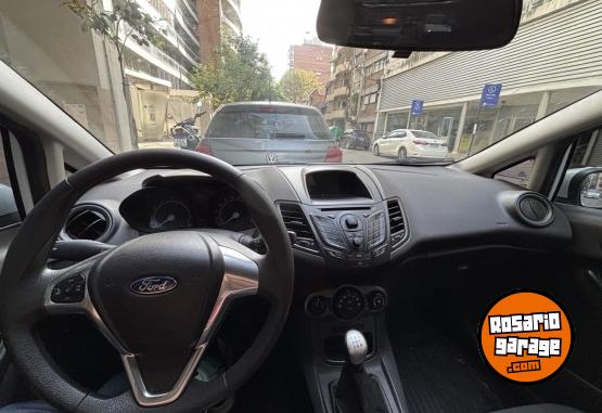 Autos - Ford SE Plus 2015 2015 Nafta 80000Km - En Venta