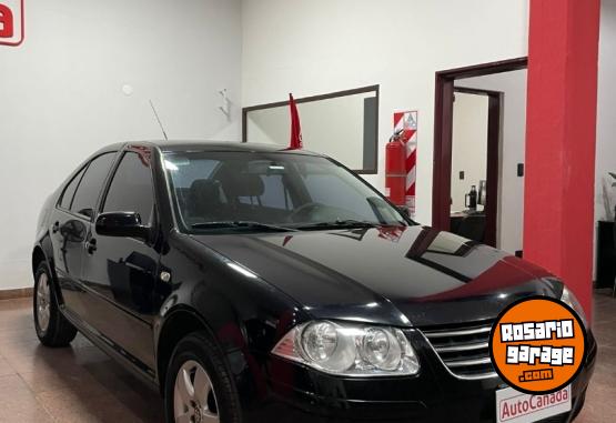 Autos - Volkswagen BORA TDI 2011 Diesel 200000Km - En Venta
