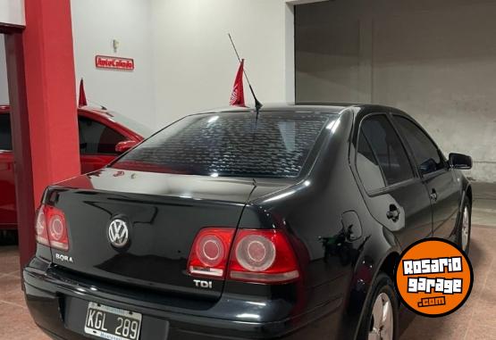 Autos - Volkswagen BORA TDI 2011 Diesel 200000Km - En Venta
