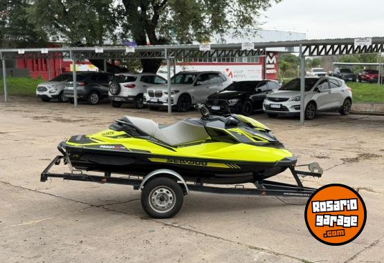 Embarcaciones - SEADOO 300 RXP RS. Recibo usados. - En Venta