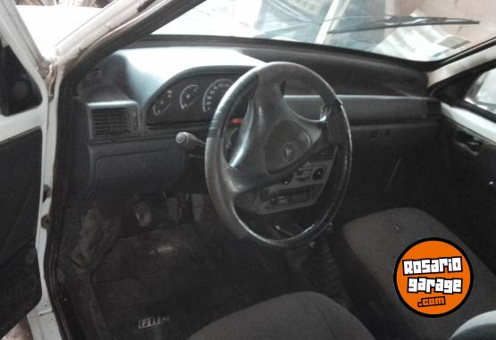 Utilitarios - Fiat 2005 fire 1.3 2005 GNC 400000Km - En Venta