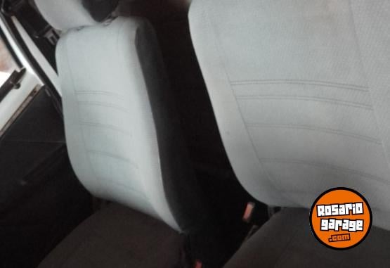 Utilitarios - Fiat 2005 fire 1.3 2005 GNC 400000Km - En Venta
