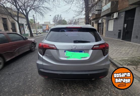 Autos - Honda HRV EXL 2019 Nafta 133000Km - En Venta