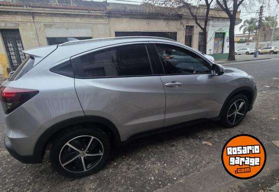 Autos - Honda HRV EXL 2019 Nafta 133000Km - En Venta