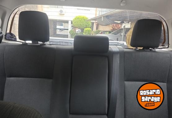 Autos - Honda HRV EXL 2019 Nafta 133000Km - En Venta