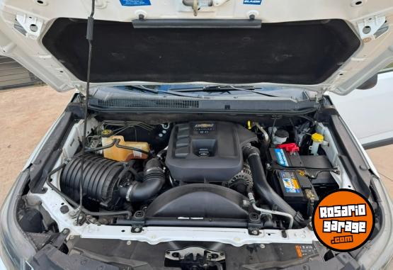 Camionetas - Chevrolet S10 2019 Diesel 160000Km - En Venta