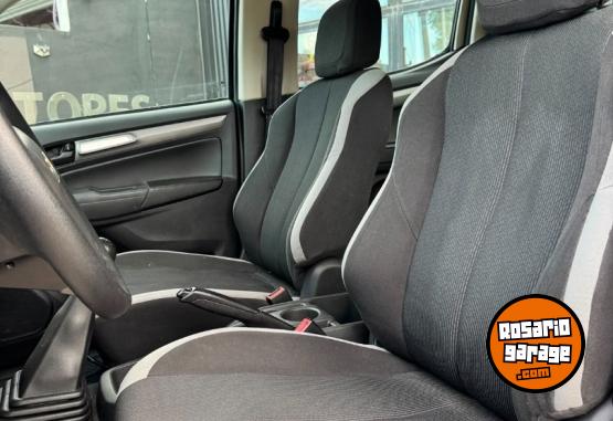 Camionetas - Chevrolet S10 2019 Diesel 160000Km - En Venta