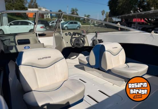 Embarcaciones - LANCHA QUICKSILVER16 YAMAHA 70HP. Recibo usado - En Venta